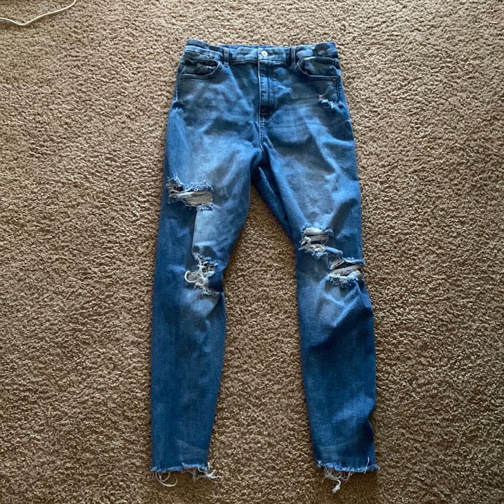 American Eagle. Size 14.